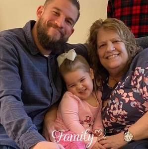 Meet your Posher, Cheryl